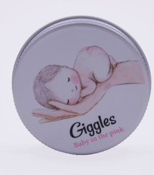 Dab-under-the-nose cold relief salve