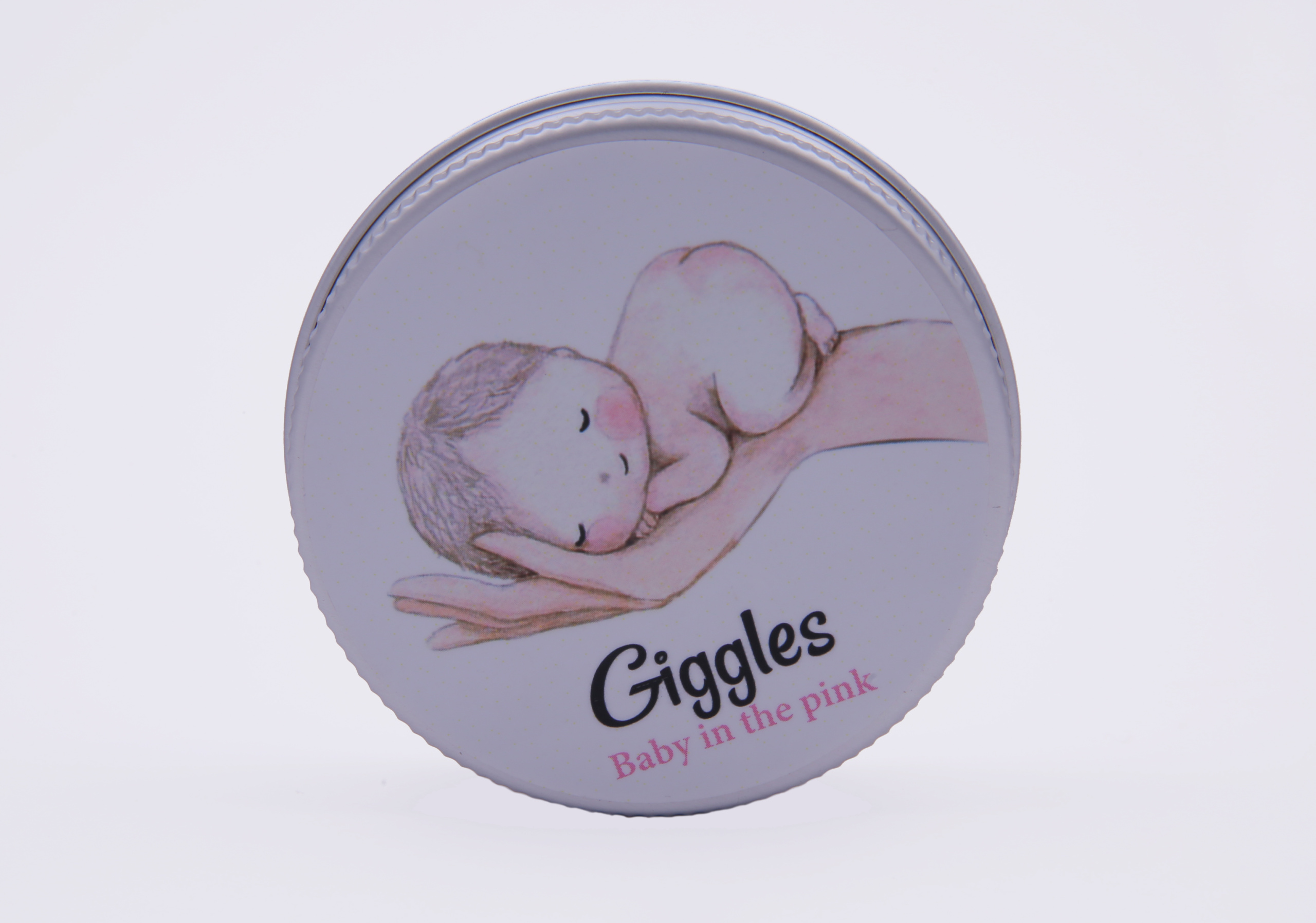 Dab-under-the-nose cold relief salve - Image 2