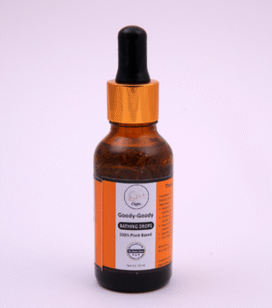 Goody-Goody Bathing Drops
