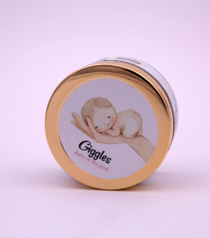 Kesar Body Massage Balm