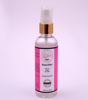 Giggles Rosę Elixir 100ml