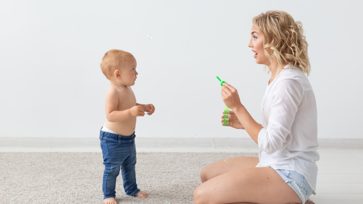 Raising a Conscious Child: Lessons from Nature and Nurture