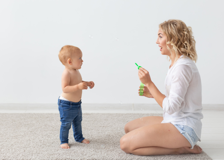 Raising a Conscious Child: Lessons from Nature and Nurture