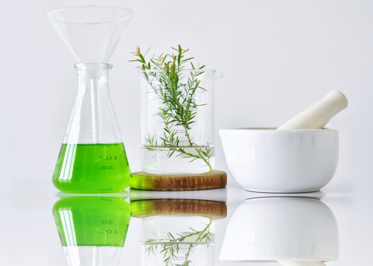 From Chemicals to Clarity: Our Journey to 100% Natural Baby Care