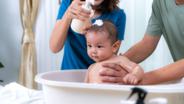 The Hidden Toxins in Baby Care: What Most Labels Don’t Tell You