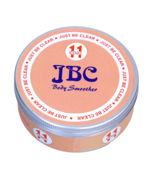 Coffee Honey Smoother