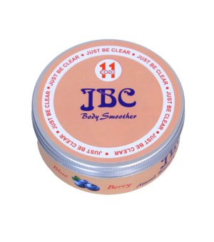 Almond Blueberry Body Smoother