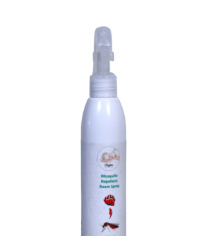 Giggles Mosquito Repellent Room Spray